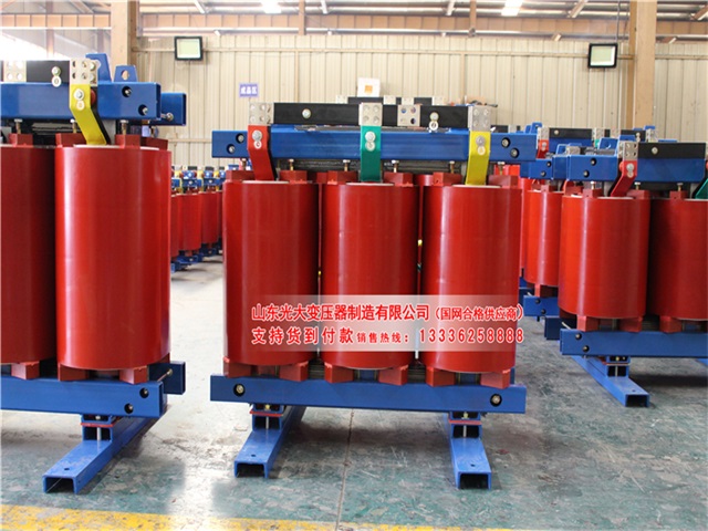 余杭SCB11-630KVA/10