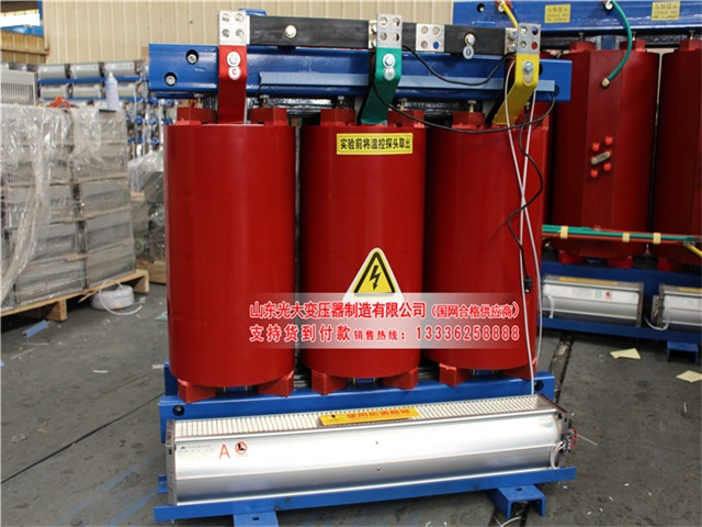 余杭SCB10-315KVA/10